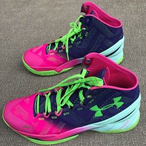 Under Armour Speedform Men’s Shoes Size 11.5